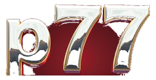 p77 logo
